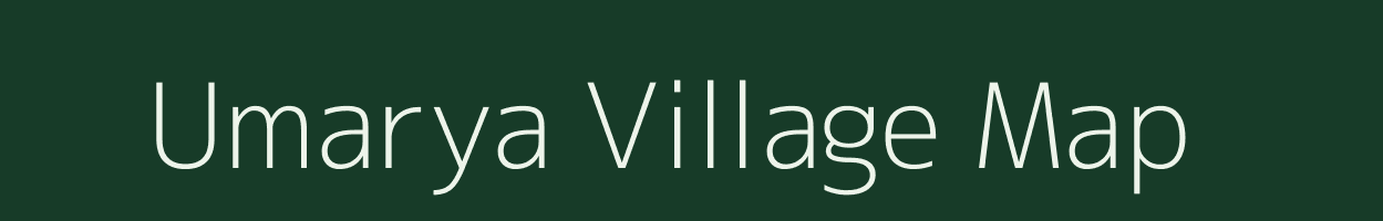 Umarya village map in Gujarat