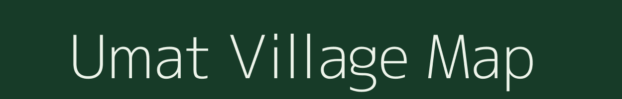 Umat village map in Assam
