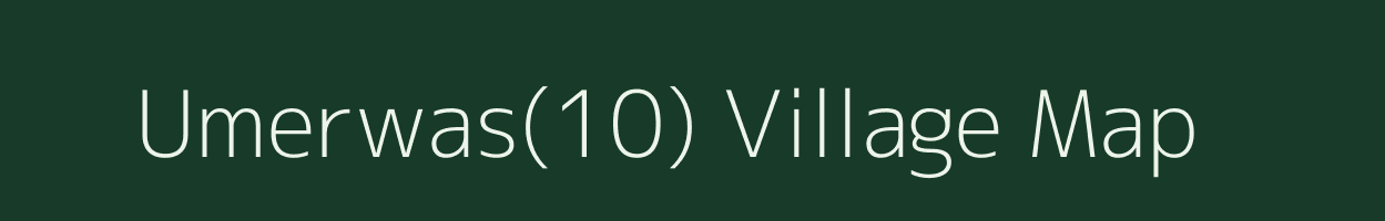 Umerwas(10) village map in Haryana