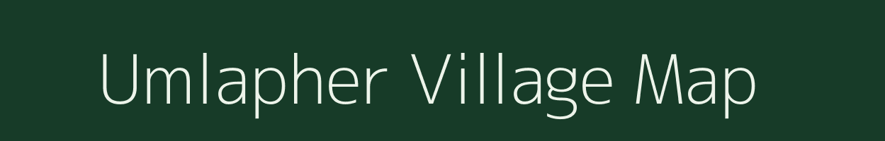 Umlapher village map in Assam