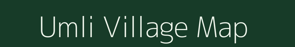 Umli village map in Gujarat