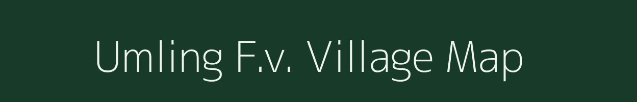 Umling F.v. village map in Assam