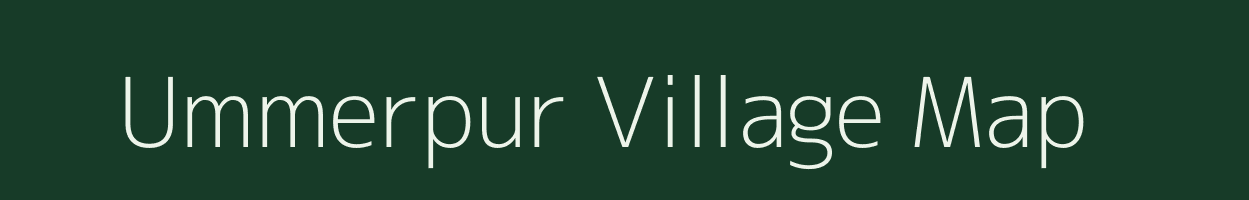 Ummerpur village map in Uttar Pradesh