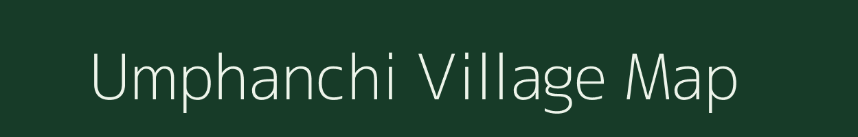 Umphanchi village map in Assam