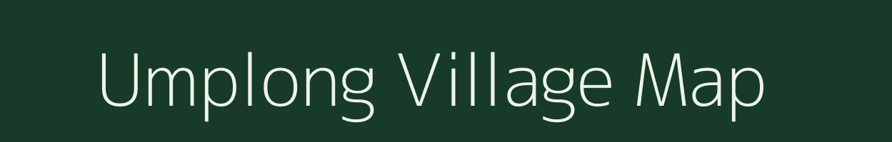 Umplong village map in Assam