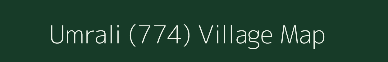 Umrali (774) village map in Himachal Pradesh