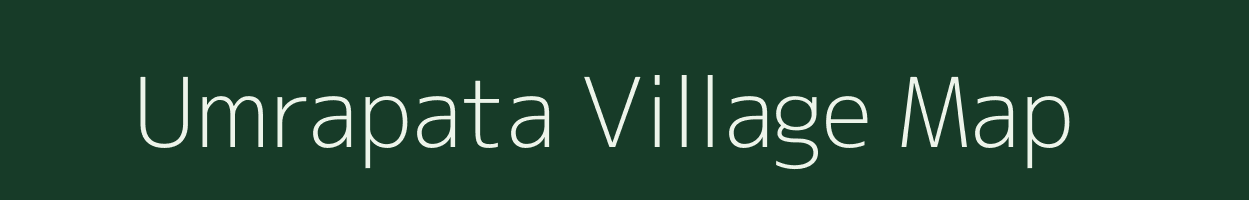 Umrapata village map in West Bengal