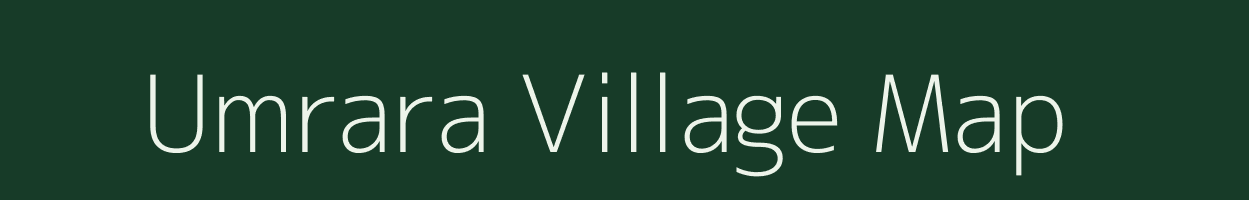 Umrara village map in Uttar Pradesh