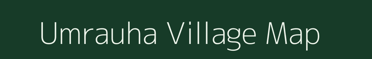 Umrauha village map in Uttar Pradesh