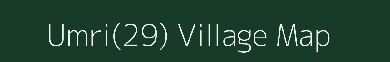 Umri(29) village map in Haryana