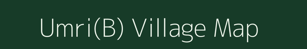 Umri(B) village map in Andhra Pradesh