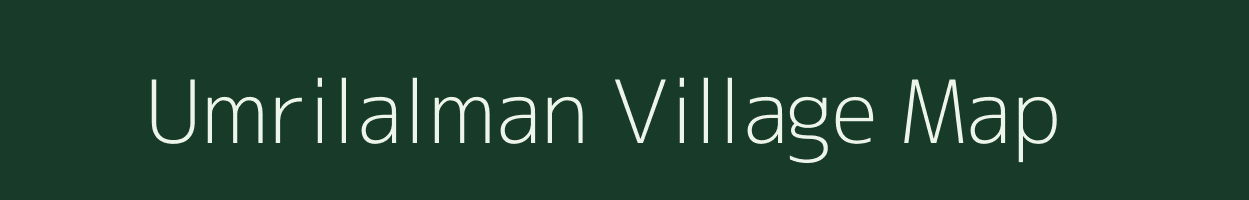 Umrilalman village map in Maharashtra
