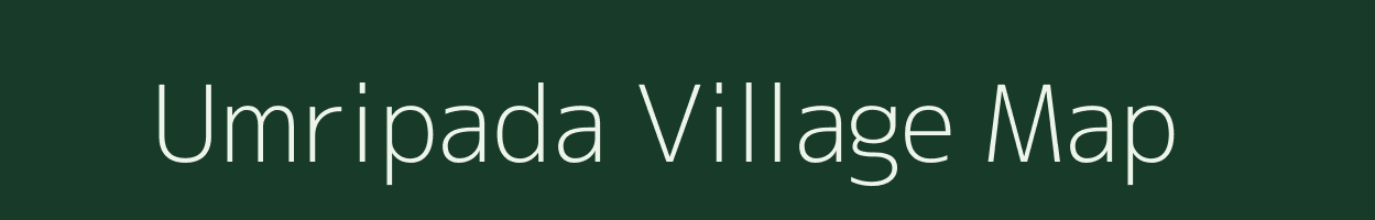 Umripada village map in Rajasthan