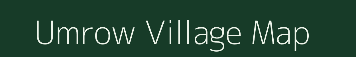 Umrow village map in Jammu & Kashmir