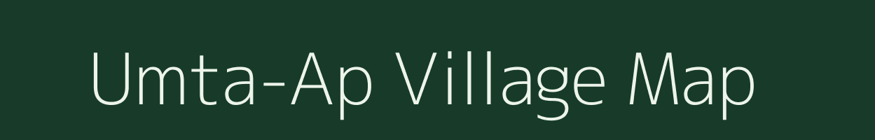 Umta-Ap village map in Assam