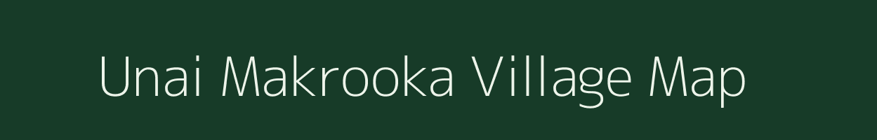 Unai Makrooka village map in Uttar Pradesh