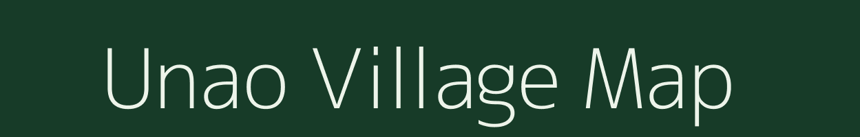 Unao village map in Madhya Pradesh