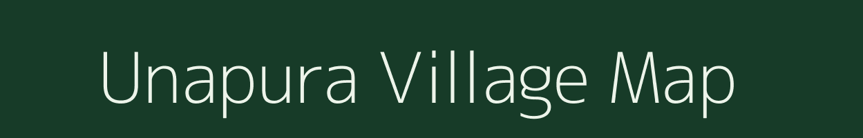 Unapura village map in Odisha