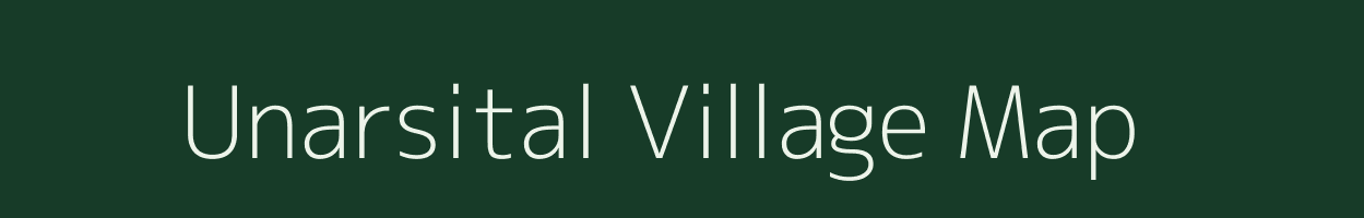 Unarsital village map in Madhya Pradesh