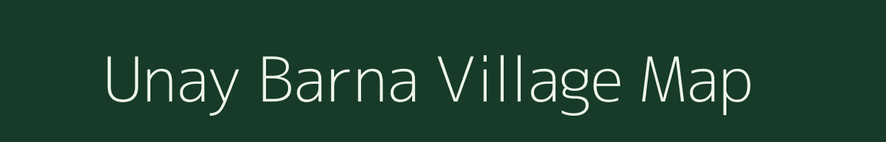 Unay Barna village map in Uttar Pradesh