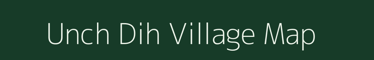 Unch Dih village map in Uttar Pradesh