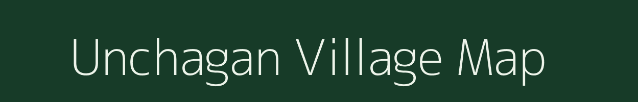 Unchagan village map in Odisha