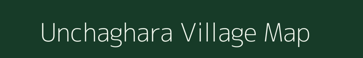 Unchaghara village map in Jharkhand