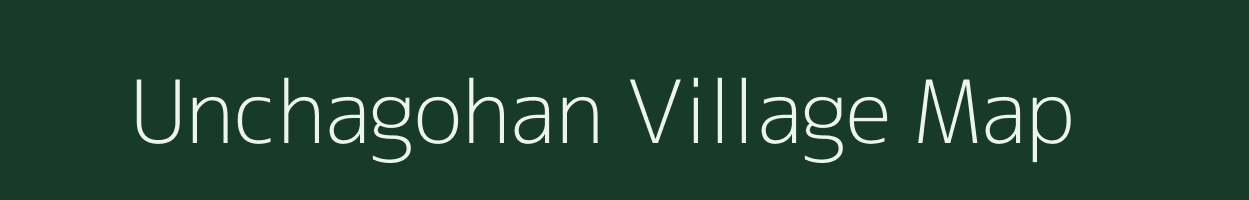 Unchagohan village map in Madhya Pradesh