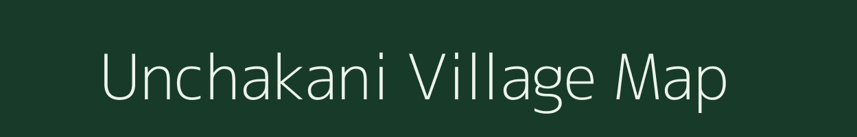 Unchakani village map in Uttar Pradesh