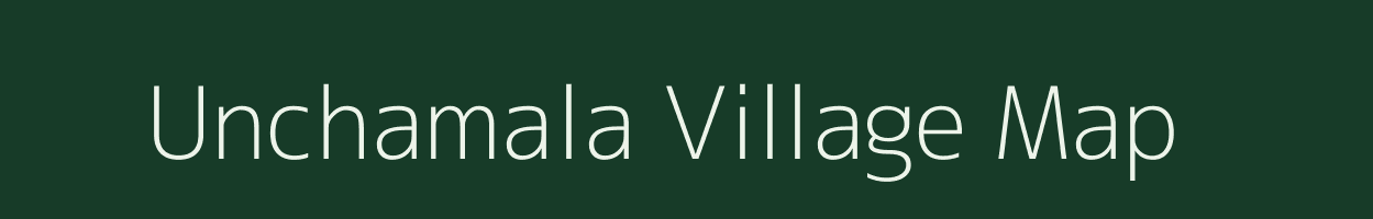 Unchamala village map in Gujarat