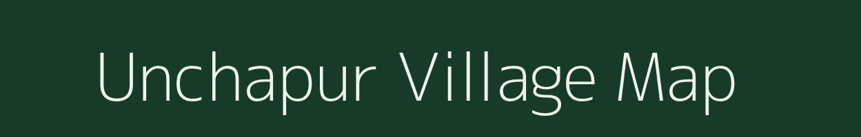 Unchapur village map in Chhattisgarh