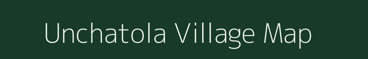 Unchatola village map in Madhya Pradesh