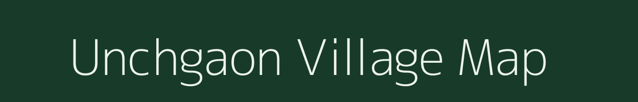 Unchgaon village map in Uttar Pradesh