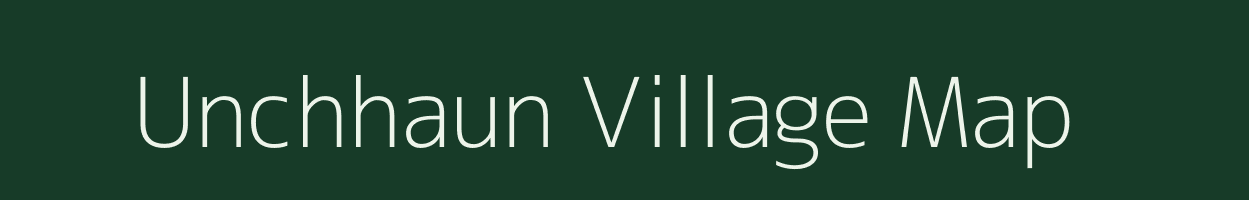 Unchhaun village map in Uttarakhand