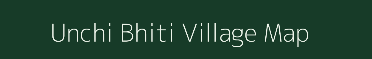 Unchi Bhiti village map in Uttar Pradesh