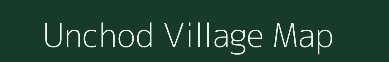 Unchod village map in Madhya Pradesh