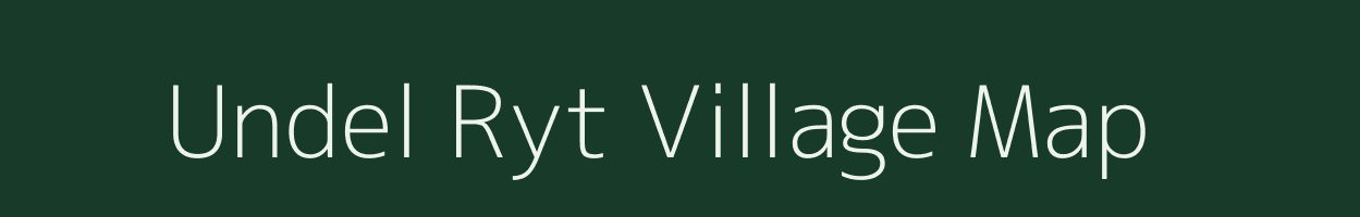 Undel Ryt village map in Madhya Pradesh