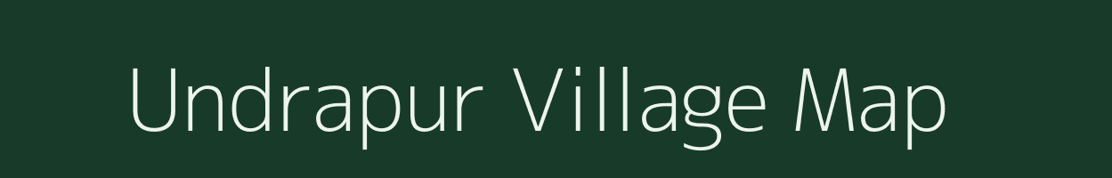 Undrapur village map in Uttar Pradesh