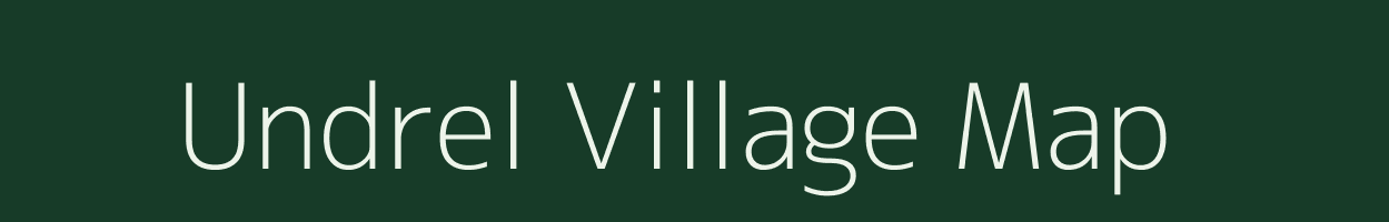 Undrel village map in Gujarat