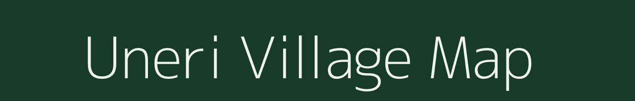 Uneri village map in Uttarakhand