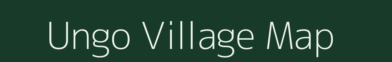 Ungo village map in Bihar