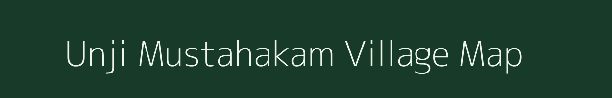 Unji Mustahakam village map in Uttar Pradesh