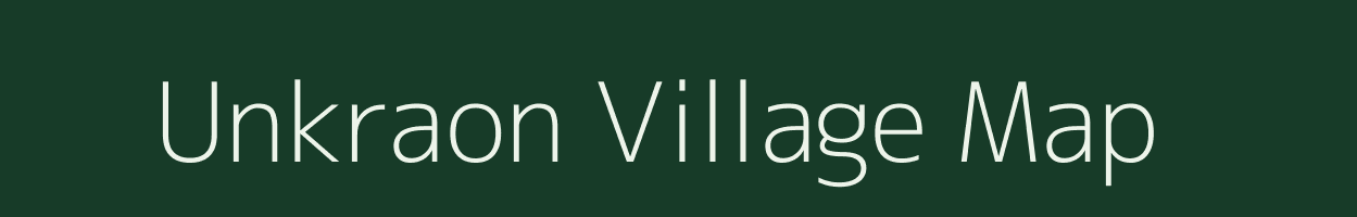 Unkraon village map in Uttar Pradesh