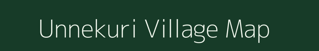 Unnekuri village map in Assam