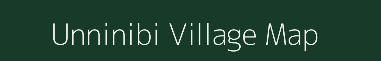 Unninibi village map in Uttar Pradesh