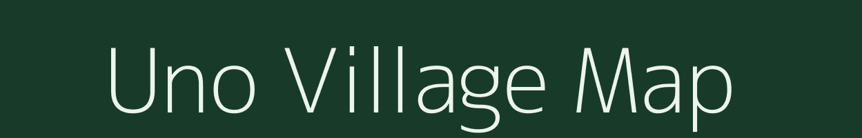 Uno village map in Uttar Pradesh