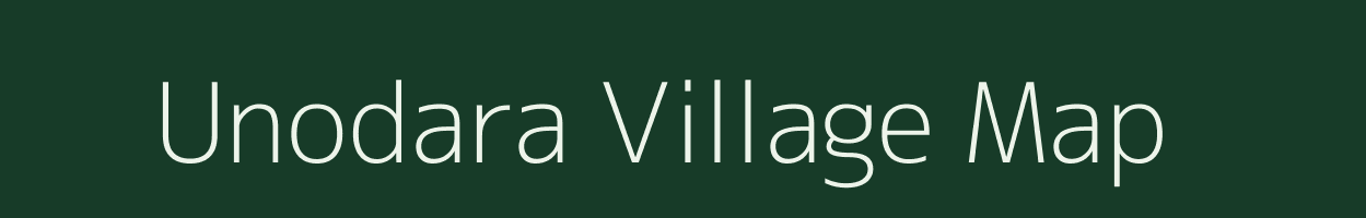 Unodara village map in Gujarat