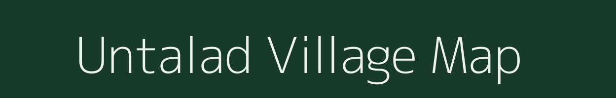 Untalad village map in Rajasthan