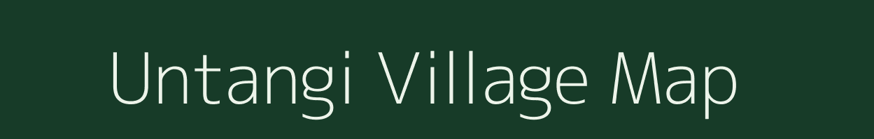 Untangi village map in Uttarakhand