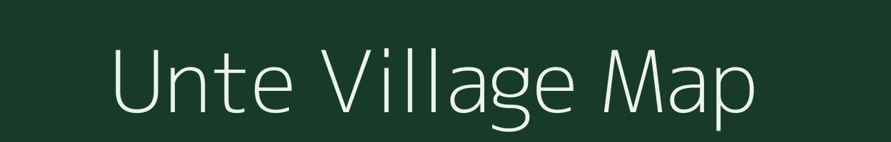 Unte village map in West Bengal